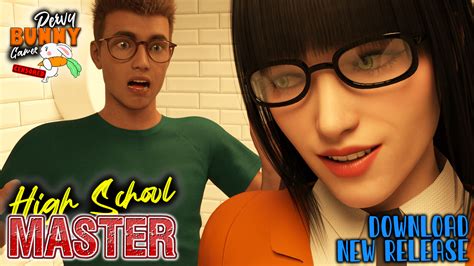 High School Master [v 0.308] .